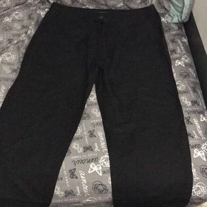 Sean John black pants